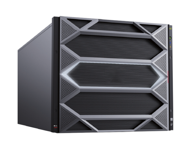 寶德自強?AI存儲產品PLStor A9800