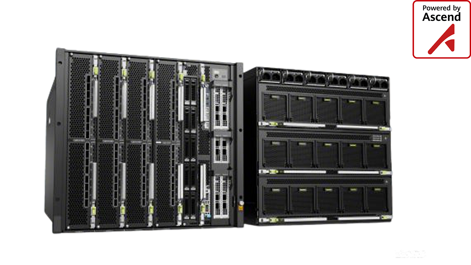 寶德自強?AI超節點服務器PR420KI G3